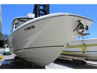 Boston Whaler 320 Vantage