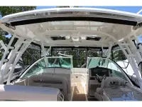 Boston Whaler 320 Vantage