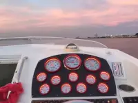 Baja Outlaw 
