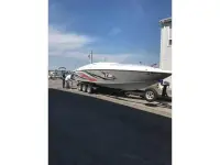 Baja Outlaw 