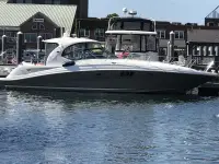 Sea Ray Sundancer 44 Sundancer 