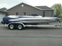 Ultra Custom Boats stealth 