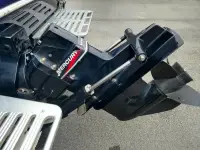 Ultra Custom Boats stealth 
