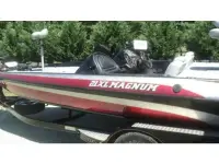 Stratos 21 Magnum 