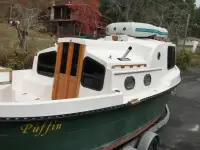 Nimble Nomad