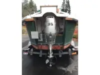 Nimble Nomad