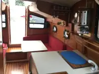 Nimble Nomad