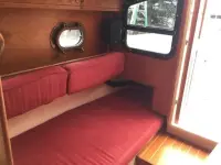 Nimble Nomad