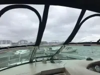 Sea Ray Sundancer 360 Sundancer