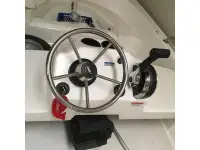 Boston Whaler 110 sport 