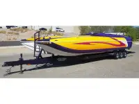Eliminator Daytona 