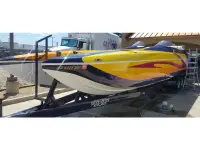 Eliminator Daytona 