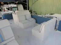 Catamaran Coaches 29X 10