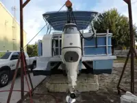 Catamaran Coaches 29X 10