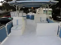 Catamaran Coaches 29X 10