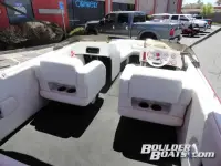 Aftershock Power Boats 210 Skier