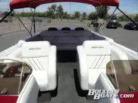 Aftershock Power Boats 210 Skier