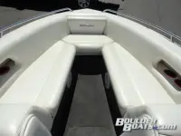 Aftershock Power Boats 210 Skier
