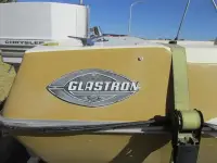Glastron V 178 TriHull 
