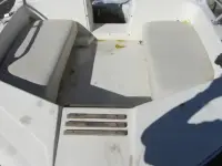 Glastron V 178 TriHull 