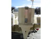 Glastron V 178 TriHull 