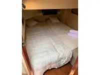 Sea Ray 420 Sedan Bridge 