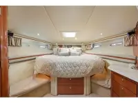 Sea Ray 560 Sedan Bridge 