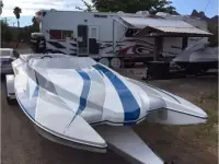 Liberator 22TD