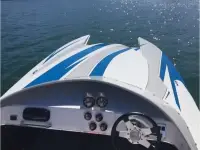 Liberator 22TD