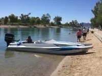Liberator 22TD