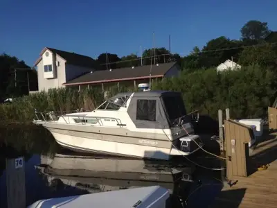 Cruisers Holiday 2670 