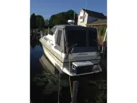 Cruisers Holiday 2670
