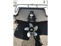Crownline 200DB 