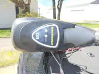 Skeeter DX 200