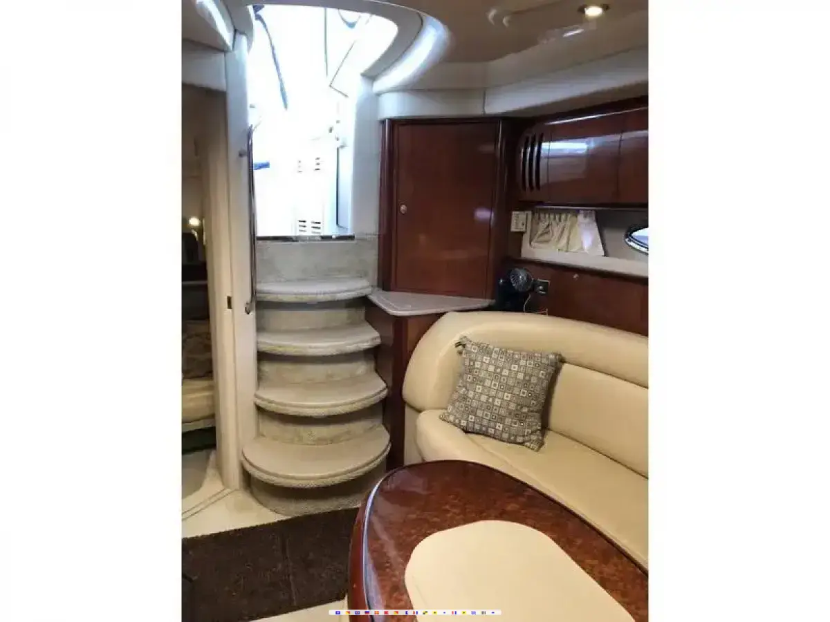 Sea Ray 420 Sundanceer Sea Ray 420 Sundanceer