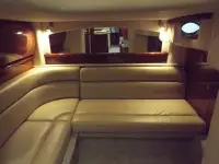 Sea Ray 420 Sundanceer 