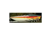 Sunsation Dominator SSR 