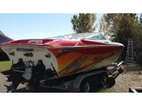 Sunsation Dominator SSR 