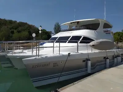 Catamaran 