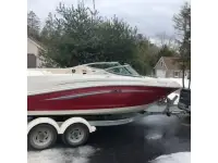 Sea Ray 230 Select 