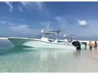 Yellowfin 36 