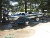 Ranger 461 VS 