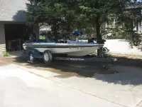 Ranger 461 VS 