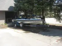 Ranger 461 VS 