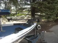Ranger 461 VS 