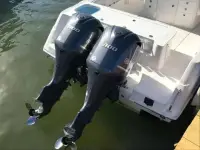 Everglades 325 CC