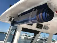 Everglades 325 CC