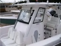 Everglades 325 CC