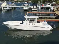 Everglades 325 CC 