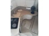 Sea Ray Sundancer 370 Sundancer 